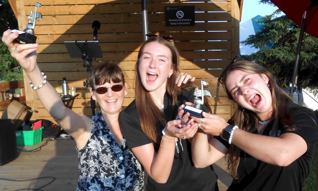 A short description about the picture goes here